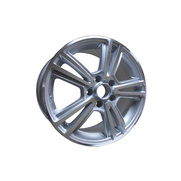 

Колесный диск REPLICA Fo65H R16 7J 5x108 ET50 D63.3, Серебристый