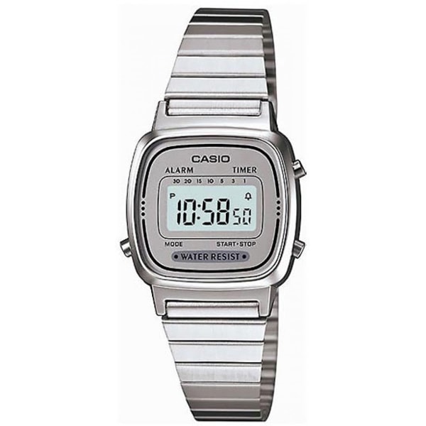 фото Часы casio la670wea-7e