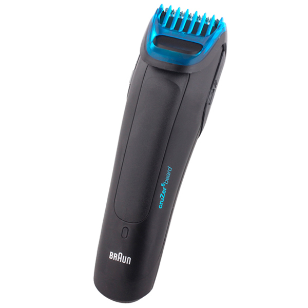 

Триммер Braun Cruzer 5 Beard, Cruzer 5 Beard