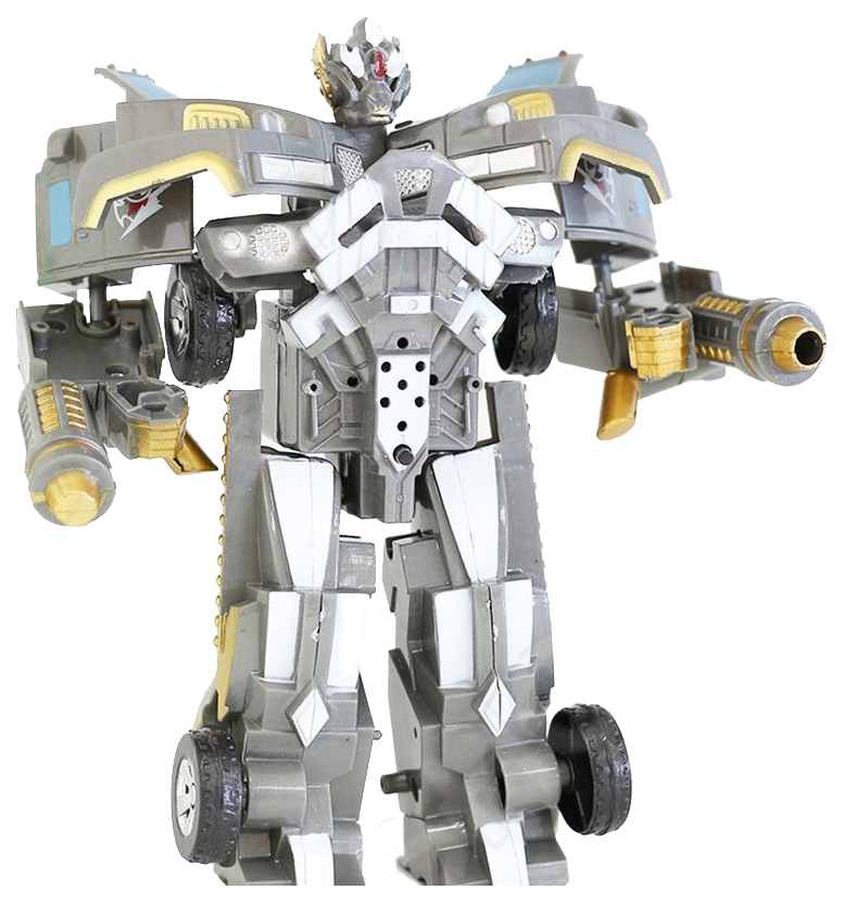 

YAKO Трансформер Робот-машина M7411-5