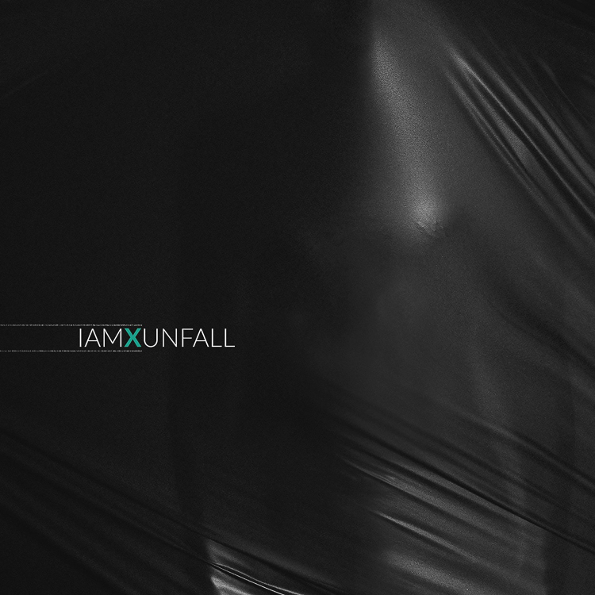 фото Iamx ‎ unfall (lp) universal music