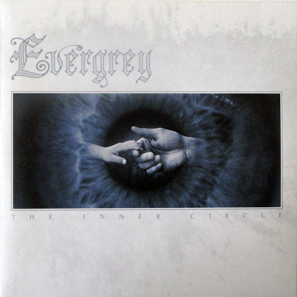 Evergrey The Inner Circle (Remasters Edition)