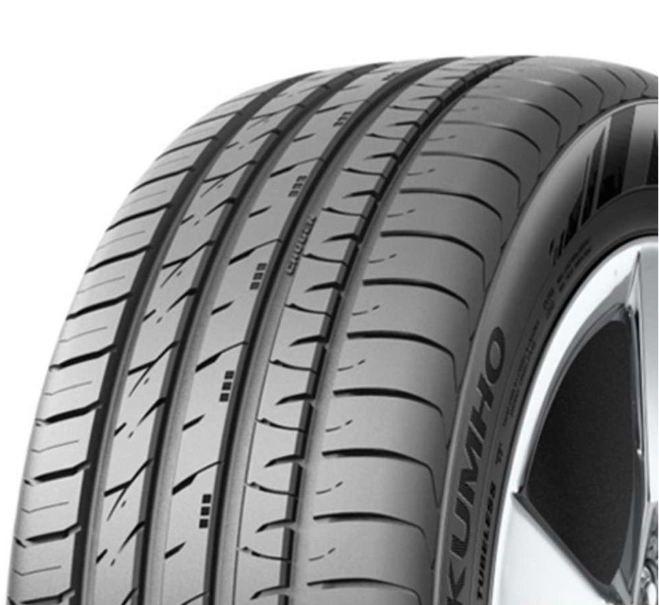 фото Шины kumho hp-91 265/50 r20 111 v xl