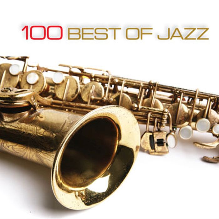 

100 Best Of Jazz