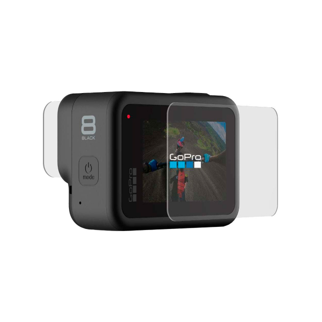 Стекло Glass Screen Protector GoPro HERO8 (AJPTC-001)