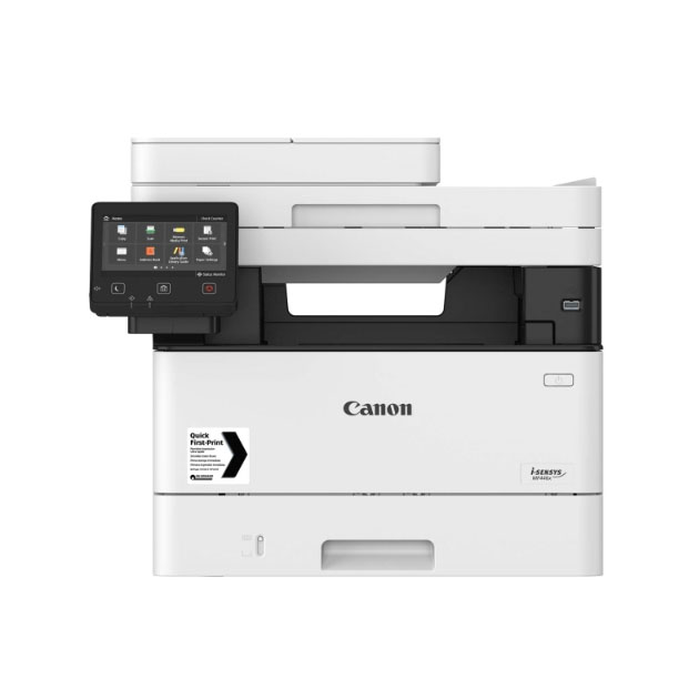 

Лазерное МФУ Canon i-SENSYS MF446x (3514C006), i-SENSYS MF446x
