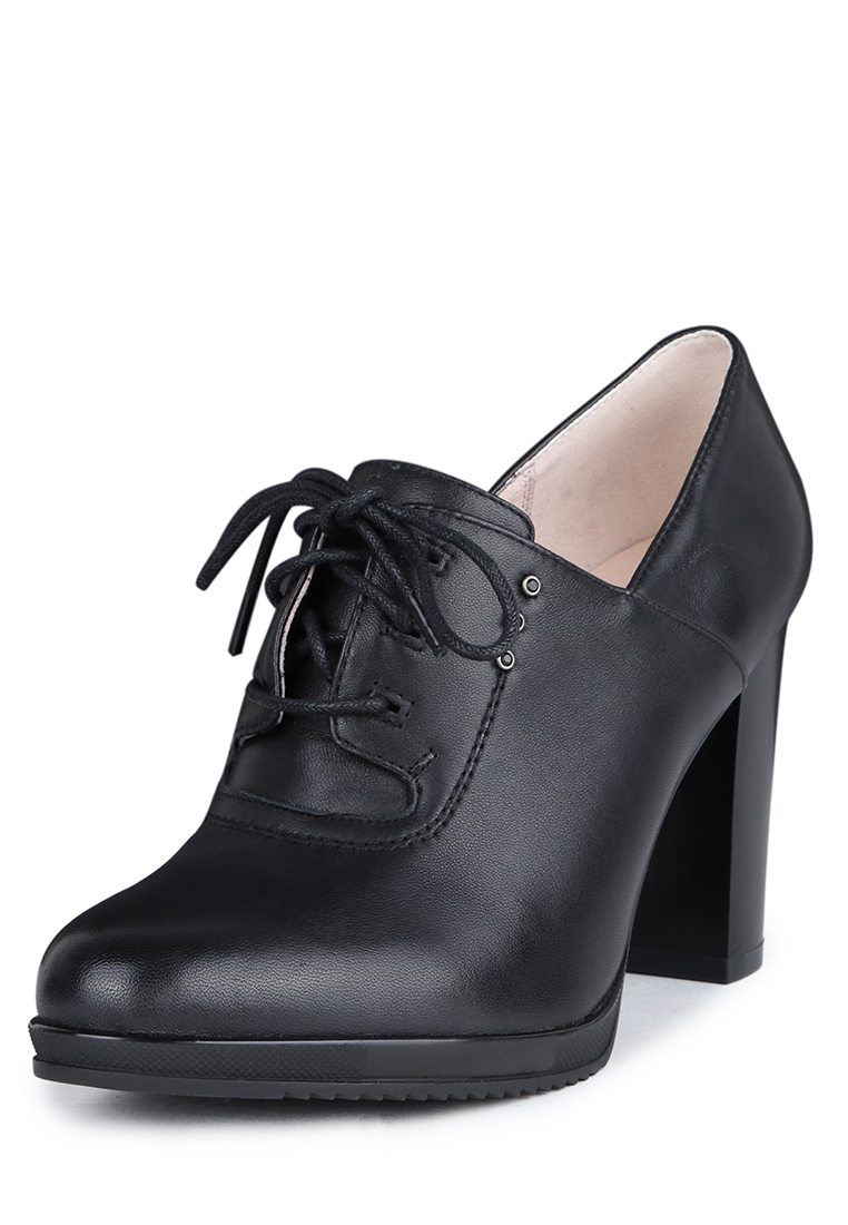 

Ботильоны женские Pierre Cardin YC19S-30 черные 35 RU, YC19S-30