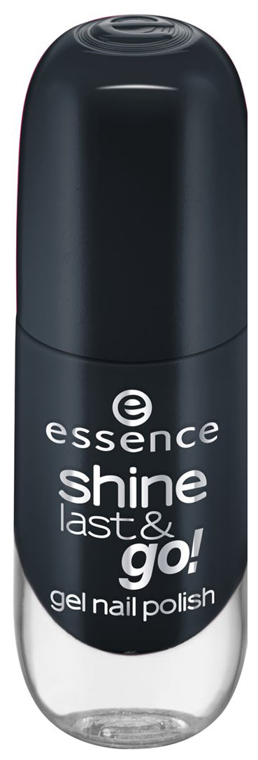 

Лак для ногтей essence Shine Last & Go! 55 Dusk teal dawn