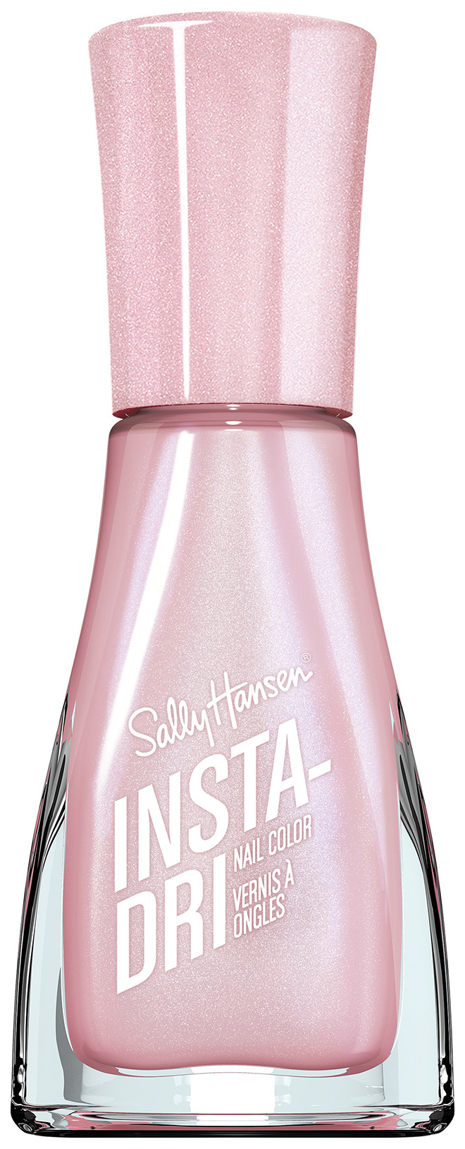 фото Лак для ногтей sally hansen insta-dri nail color 243 make it snappy! 9,17 мл