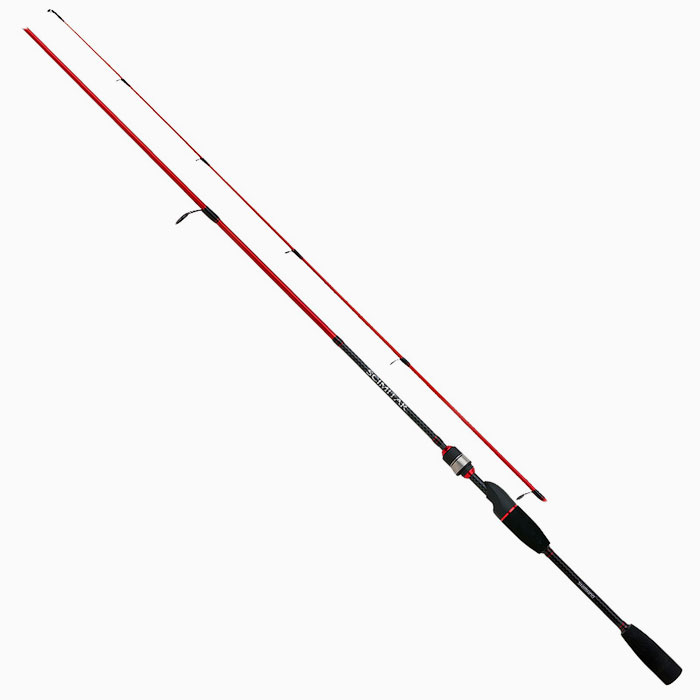 Удилище Shimano Scimitar BX Spinning SSCIBX710MH, 2,39 м, extra fast, 14-42 г