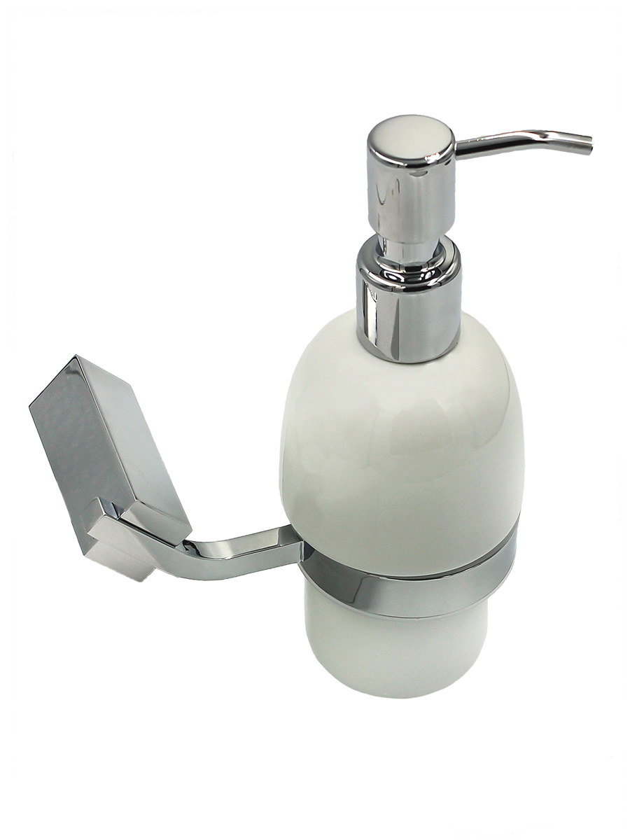 

Дозатор для мыла BATH PLUS Terra C-51095B
