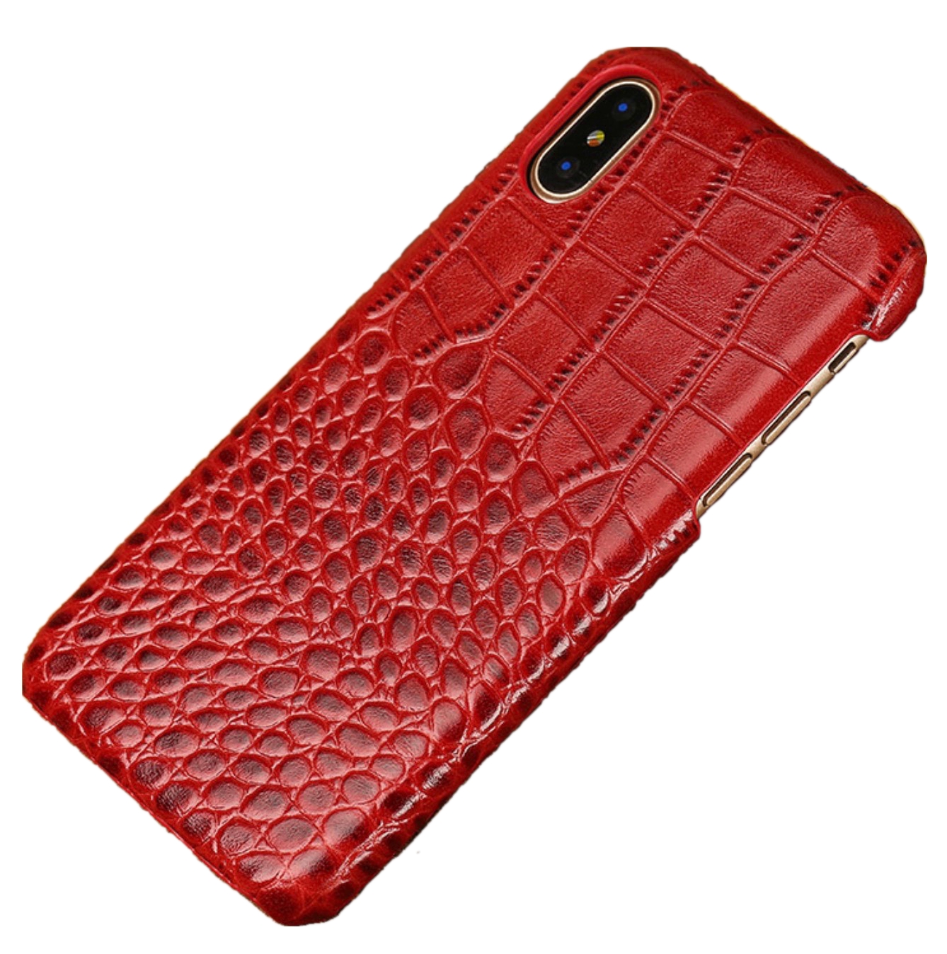 

Чехол MyPads Premium для iPhone 5 / 5SE Red, Красный