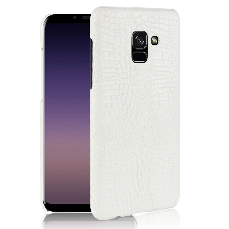 

Чехол MyPads для Samsung Galaxy A5 (2018) White