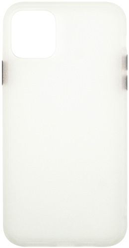 фото Чехол interstep для iphone 11 white