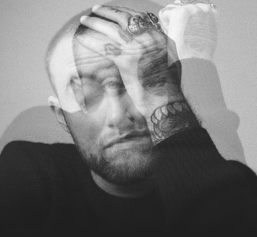 

Mac Miller Circles (Digisleeve)