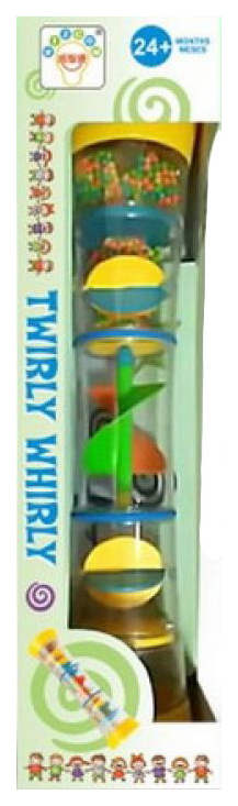 

Игрушка развивающая для малышей Junfa toys 1245