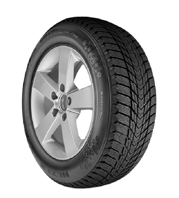 фото Шины roadstone winguard ice plus 235/55 r17 99 roads16137