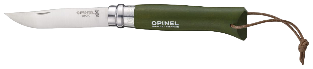 фото Нож кухонный opinel 1703 8 см