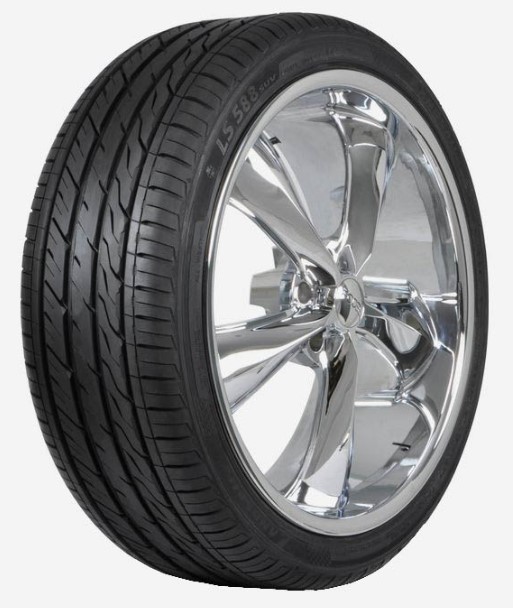 фото Шины landsail ls588 suv 275/45 r21 110 6900532535459