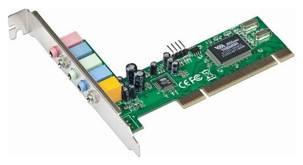 Карта pci e