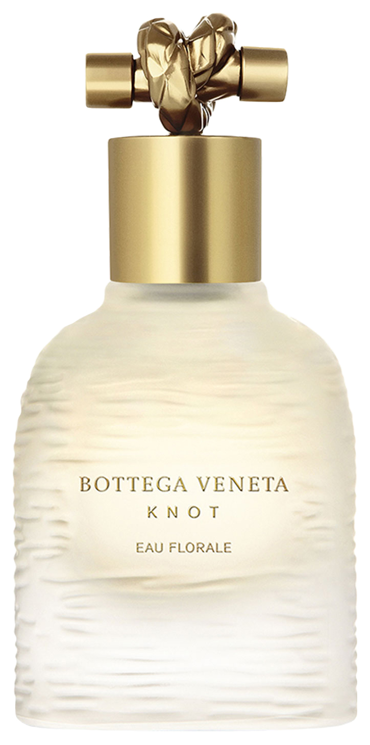 Парфюмерная вода Bottega Veneta Knot Eau Florale 75 мл Knot Eau Florale Woman 75 ml