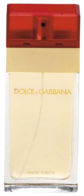 Туалетная вода Dolce Gabbana Pour Femme 100 мл 19600₽