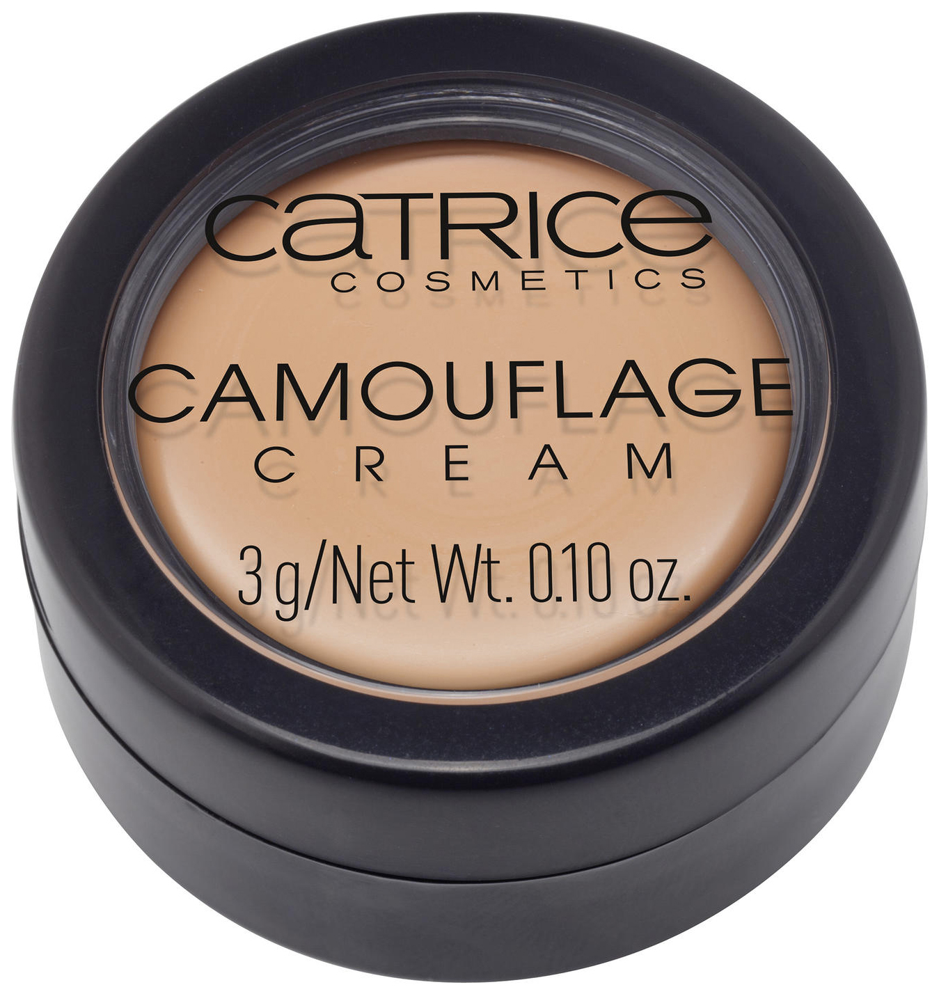 Консилер CATRICE Camouflage Cream 015 Fair 3 г