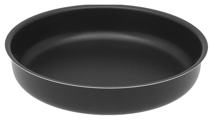 

Форма для выпечки JARKO JBIP-624-10 Черный, JBIP-624-10