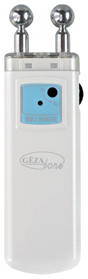 Купить Микротоковый массажер для лица Gezatone против морщин Bio Wave m920