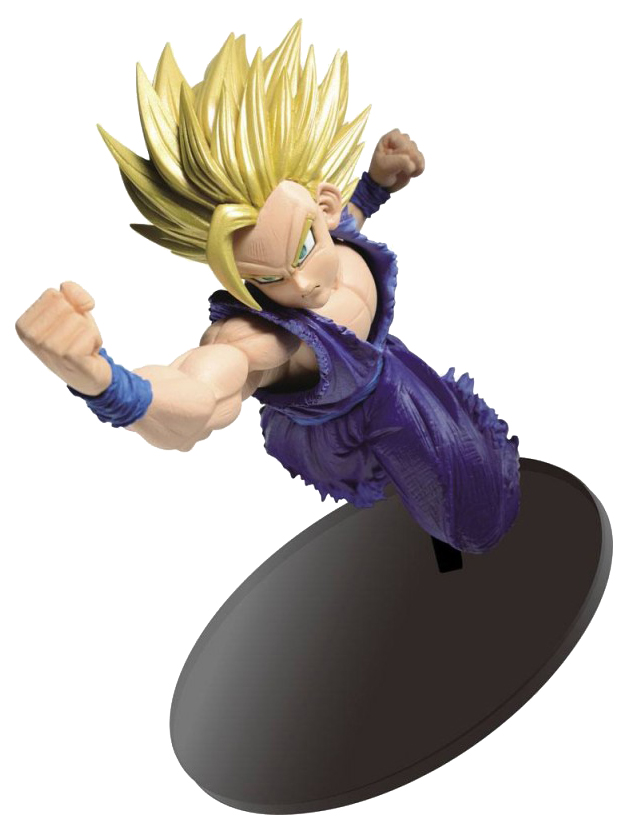 фото Фигурка bandai dbz big budoukai 7 vol,1 16 см