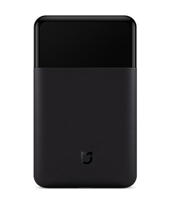 фото Электробритва xiaomi mijia portable electric shaver black