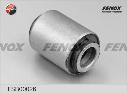 

Сайлентблок Fenox FSB00026 nissan primera p12 01-07