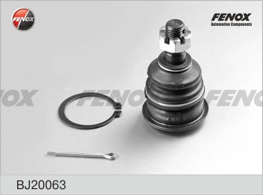 

Шаровая опора FENOX BJ20063