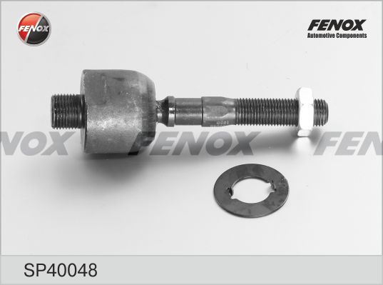 

тяга рулевая honda accord vii 03-07 sp40048