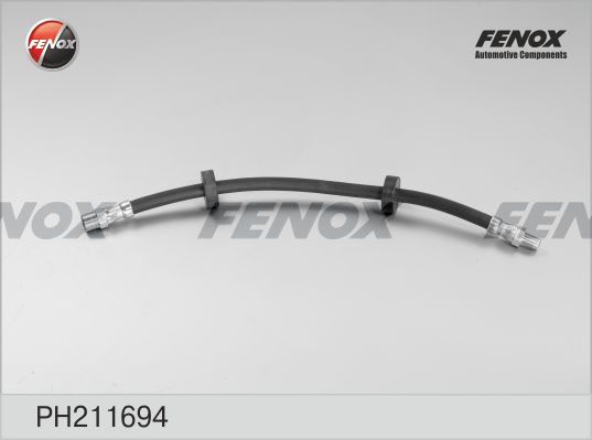 

Шланг тормозной системы FENOX PH211694 передний