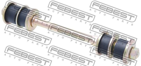фото Стойка стабилизатора febest 0123-np300f