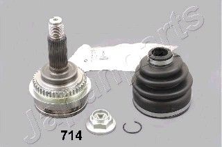 

Шрус Japanparts GI-714