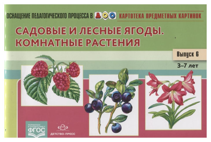 

Картотека предметных картинок. наглядный Дидактический Материал