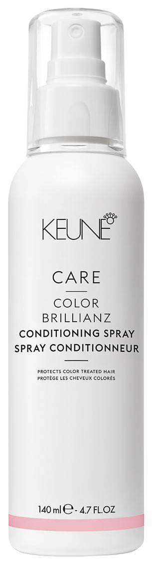 фото Кондиционер для волос keune care color brillianz condi spray 140 мл