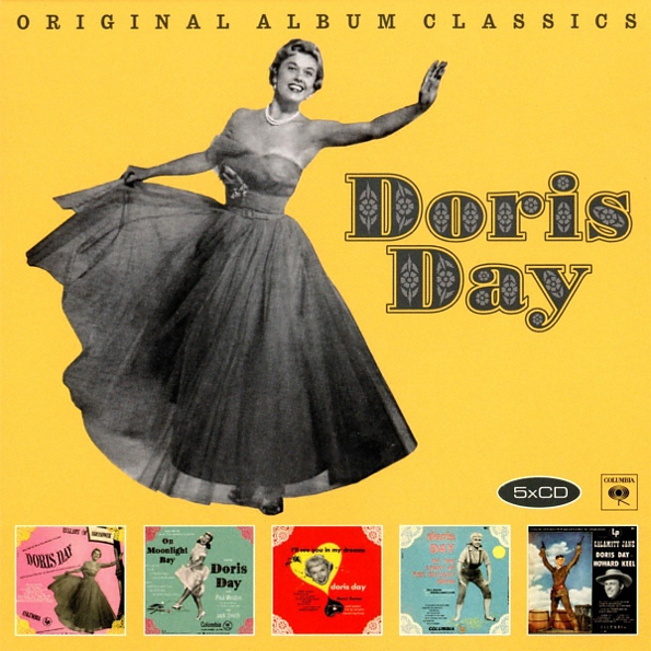 Doris Day 