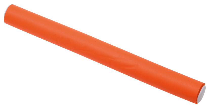 Аксессуар для волос Dewal BUM18180 Оранжевый saival комплект светоотражающий для собак рефлекс поводок шлейка оранжевый