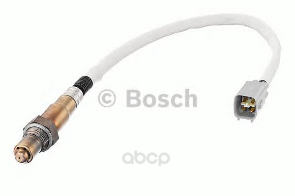 

Датчик автомобильный BOSCH 0258006720