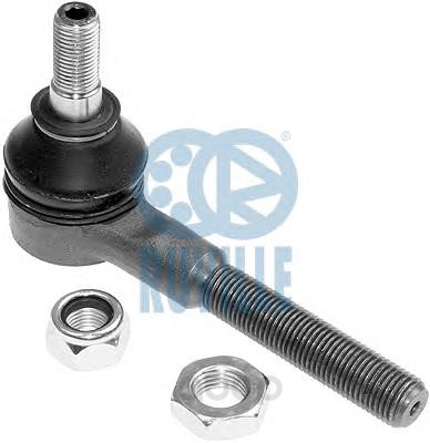 

Наконечник рулевой тяги l/r m14x1,5rh Ruville 915332