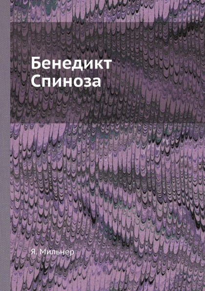 фото Книга бенедикт спиноза ёё медиа