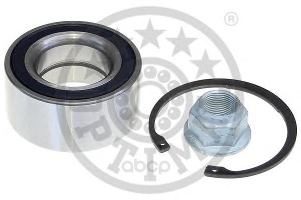 

Комплект подшипника ступицы mb w638/vito all 96 Optimal 400107