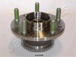 фото Подшипник задней ступицы abs 44z japanparts kk-23030