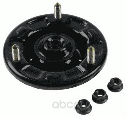 

Опора амортизатора заднего hyundai sonata iii ef 2.0-2.4 16v 98-01 LEMFORDER 3334101