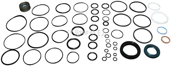 

Комплект прокладок рулевого механизма JP Group 1144350210