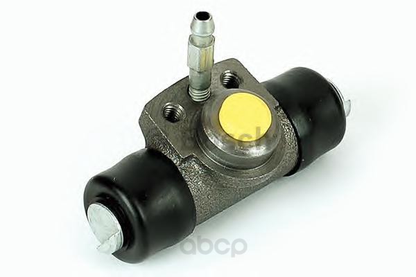 

Цилиндр тормозной колесный BOSCH f026009290