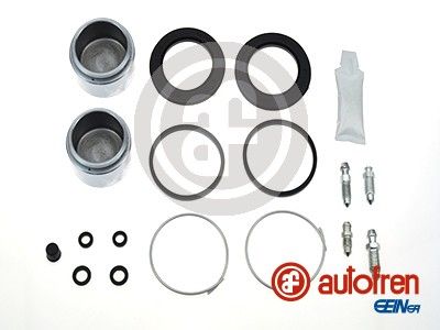 

Ремкомплект тормозного суппорта AUTOFREN SEINSA D41183C